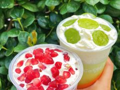 -CoCo都可(湖滨银泰店B区店)