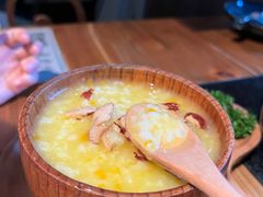 -湊湊火锅·茶憩(南京东路悦荟店)