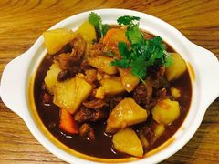 -妈妈的味道(工人体育场东路店)