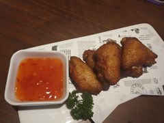 -Ambra Haus琥珀屋精酿餐厅(宝山店)