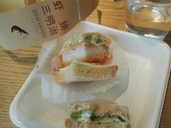 -好利来(光华中心店)