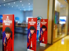 -小米之家(渝中龙湖时代天街店)