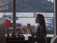 -厦门海港英迪格酒店(中山路店)