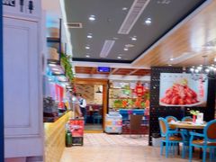 -品大三·经典淮扬菜(大行宫店)