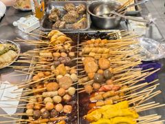 -大姐麻辣烫(莲宝中路店)