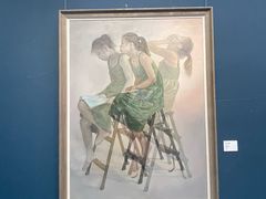 -辽河美术馆