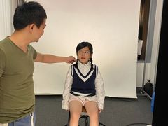 -小树照相馆·证件照(打浦桥店)