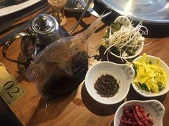 -红牌美蛙鱼头火锅(万辉国际广场店)