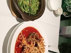-眉州东坡·熊猫主题餐厅(枫蓝店)