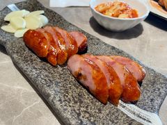 -雷泰泰台式胡椒虾(滨江金铂湾店)