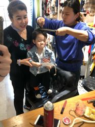 点击看大图 -大宇叔叔儿童摄影