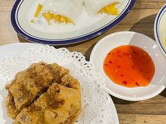 -龍囍粤·顺德小吃·煲仔饭(安定门店)