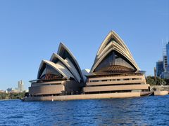 -悉尼歌剧院