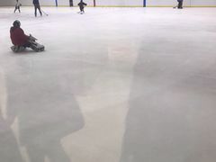 -陈露国际冰上中心(天津嘉里汇店)