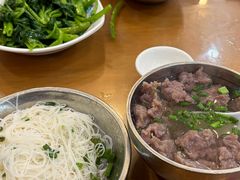 -老牌依强牛肉店(达道总店)