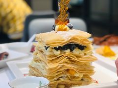 101鲜果拿破仑-翠园(北京王府中环店)