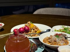 -大连君悦酒店·星海湾壹号Dalian·Dalian(星海广场店)