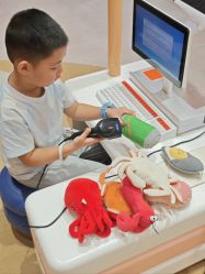 -奈尔宝家庭中心·亲子餐厅(苏州大悦城店)