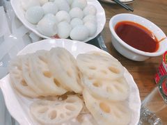 -木萨火锅店(开鲁路店)