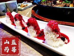 -老板恋上鱼(恒隆广场店)