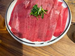 -贵厨酸汤牛肉(汇金星力城店)