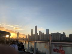 -琶醍壹号•潮菜江景餐吧