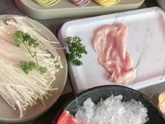 -故里和山·成都火锅(欢乐港湾店)