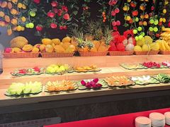 -芝小官毛肚火锅海鲜自助(淮安清江浦区新亚店)