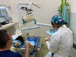 -青苗儿童口腔(长楹天街购物中心)