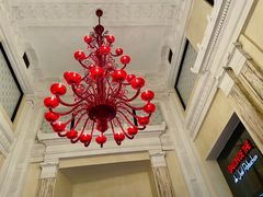 -Salon de The de Joel Robuchon(外滩18号店)