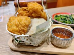 -迷你椰·泰式大排档(北京首店)
