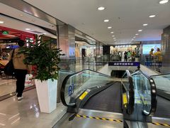 -凯德MALL(西直门店)