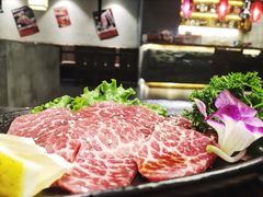 -和萌牛肠烧烤(财富中心店)