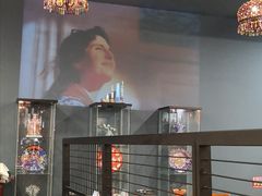 -TUK土耳其餐厅·下午茶(卢湾店)