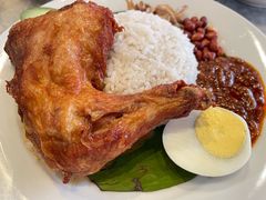 -何九海南茶店(鬼仔巷店)