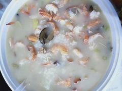 虾粥-渔旺喜宴(银座店)
