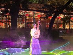 -白家大院·王府宫廷菜(苏州街店)