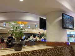 -广东嘉华大酒店·金銮阁中餐厅