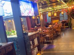 -伙靠·江浙菜(田林路店)