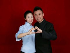 -真我樣照相馆·身份证·证件照·外拍(环球港店)