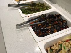 -清心素食自助餐厅(夫子庙店)