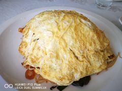 炒合菜-玉林烤鸭店(定福庄店)