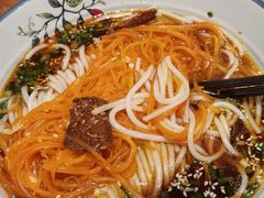 -常樂屋·常德米粉(青年路店)