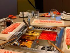 -海底捞火锅(北京路店)