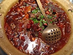 -巴蜀风·地道川菜(总店)