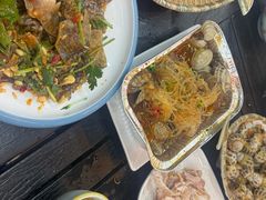 -湛江江记蚝莊烧烤工场(金海岸店)