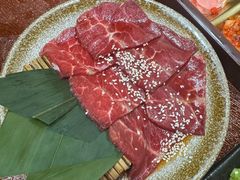 -牛也烧肉(摩尔城店)