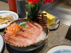 -大渔铁板烧(花园道店)