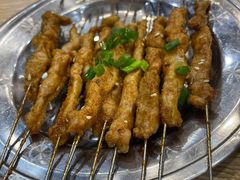 -江城燕子大排档(江汉路步行街店)