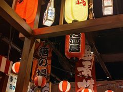 -白石的深夜食堂(济南万象城店)
